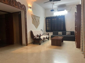 K-Stays Cozy 3BHK Duplex Villa -Entire house